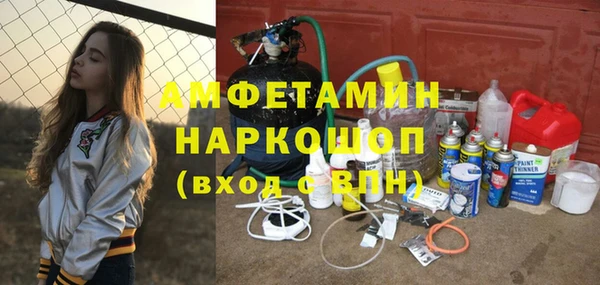 хмурый Алзамай